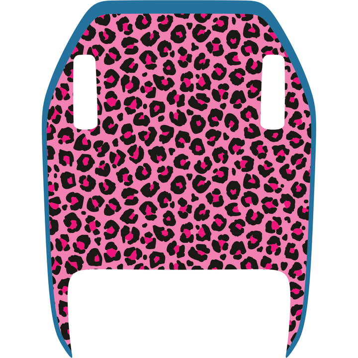 Pink Cheetah Mojave/392 Hood Graphic