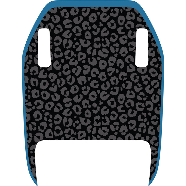 Black Cheetah Mojave/392 Hood Graphic