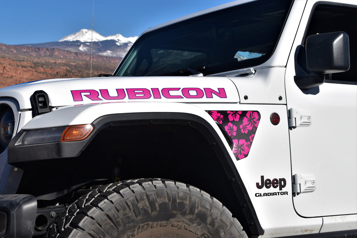 Jeep Graphics Designer Gallery – Jeep Graphic Studio