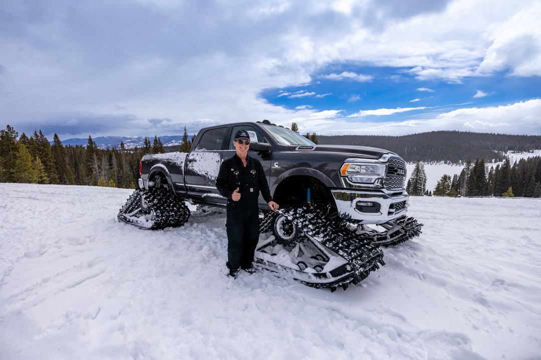 About Us – Jeep Graphic Studio