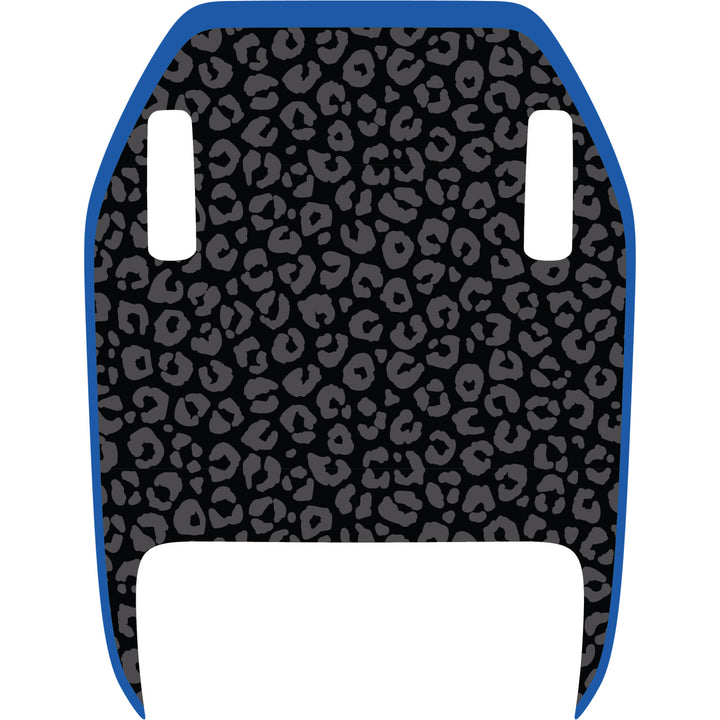 Black Cheetah Mojave/392 Hood Graphic
