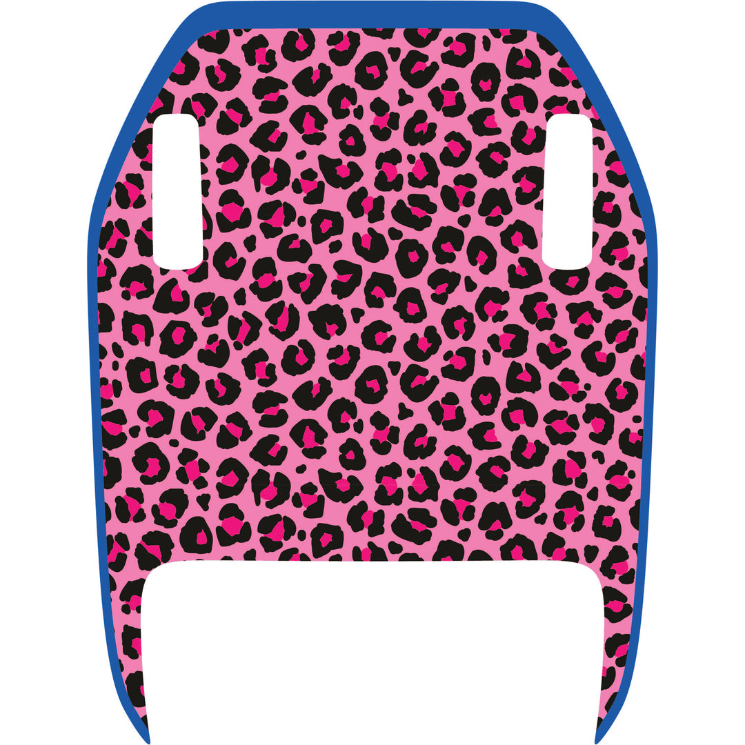 Pink Cheetah Mojave/392 Hood Graphic