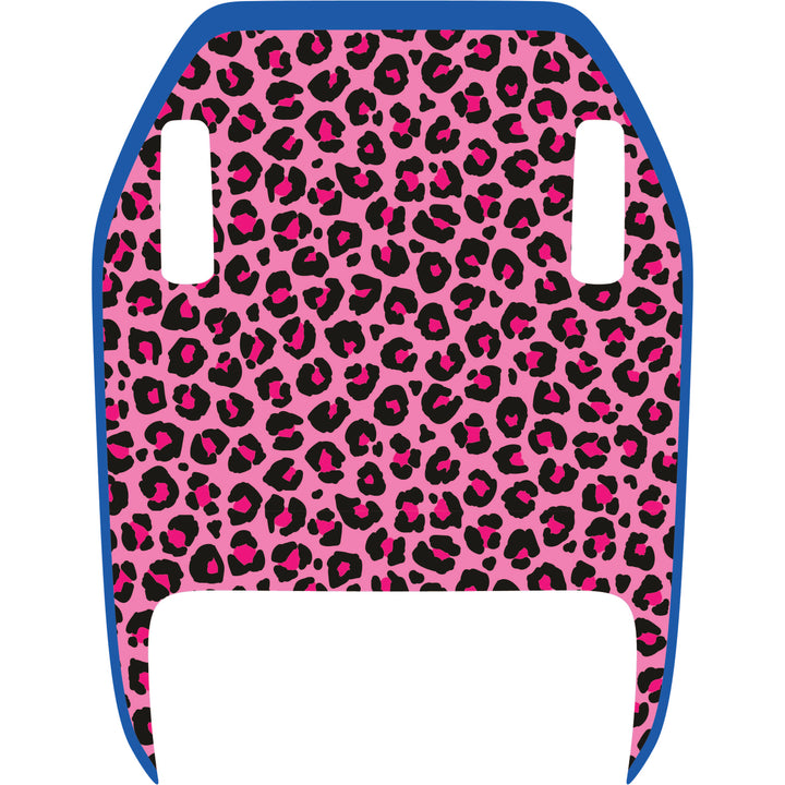 Pink Cheetah Mojave/392 Hood Graphic