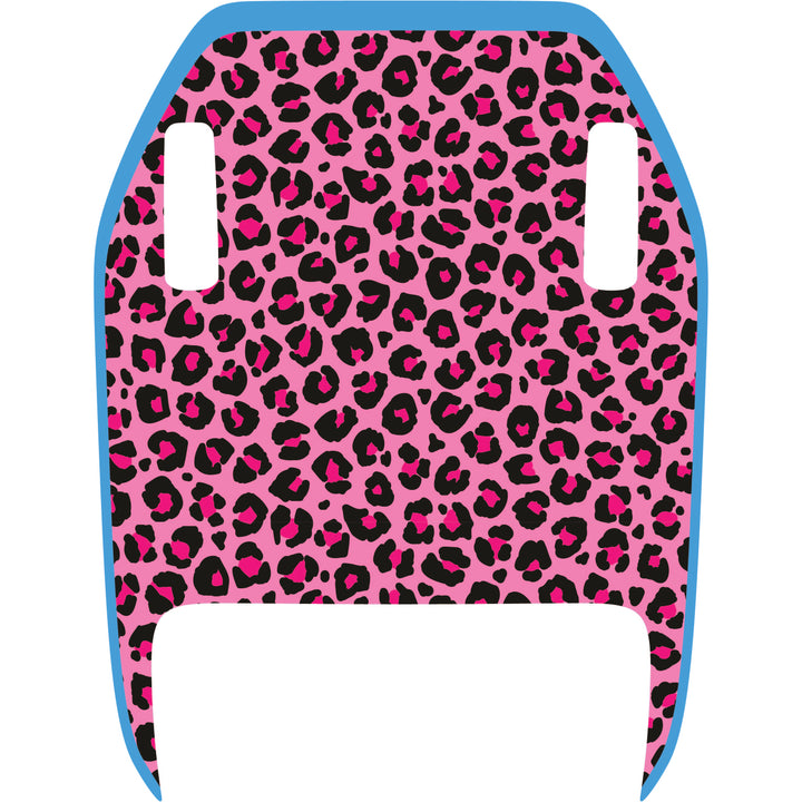 Pink Cheetah Mojave/392 Hood Graphic