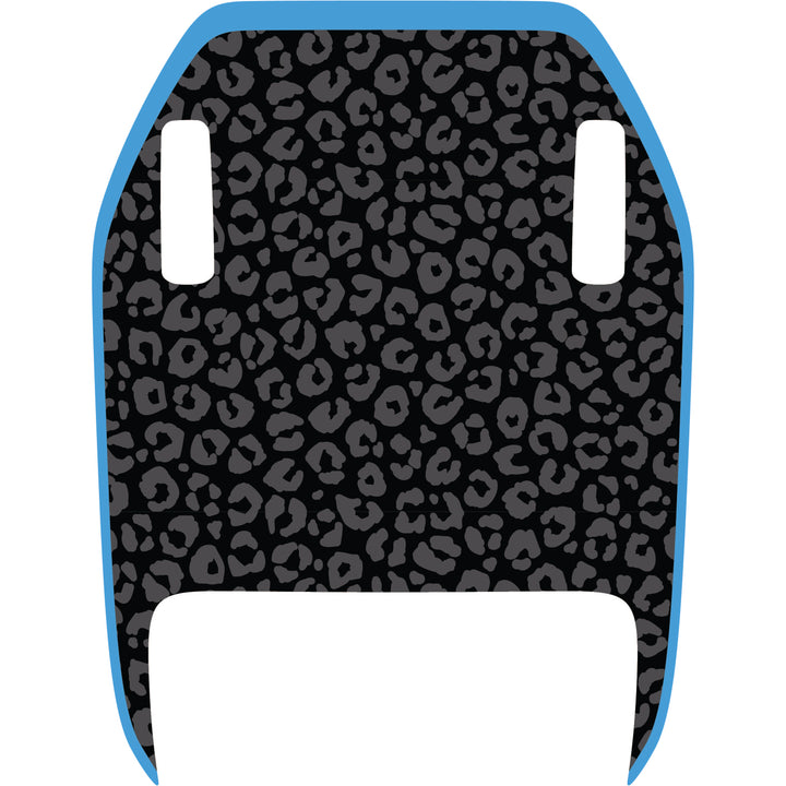 Black Cheetah Mojave/392 Hood Graphic