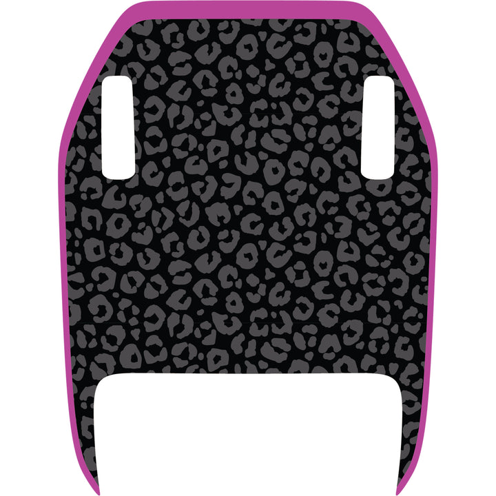 Black Cheetah Mojave/392 Hood Graphic