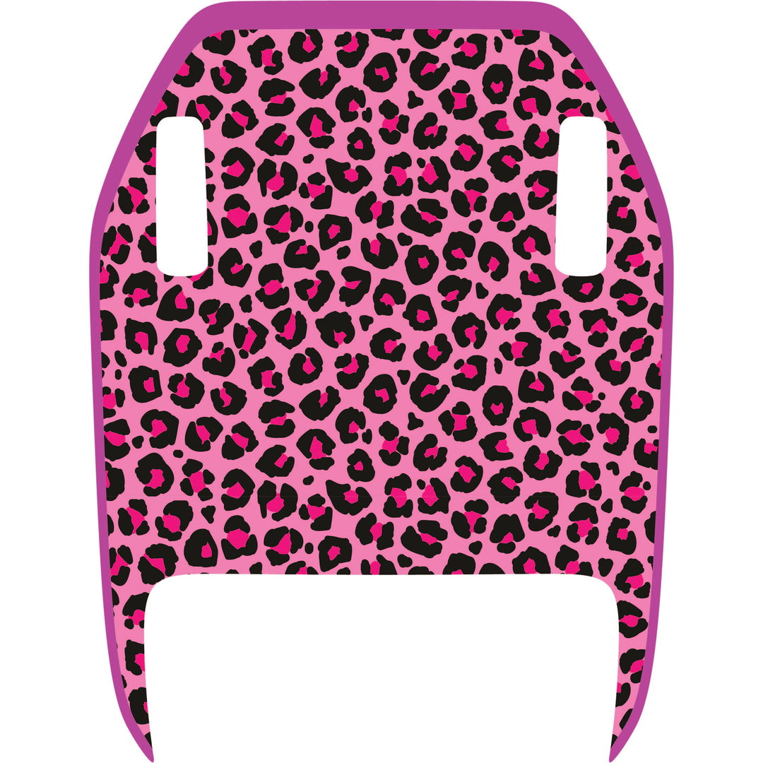 Pink Cheetah Mojave/392 Hood Graphic