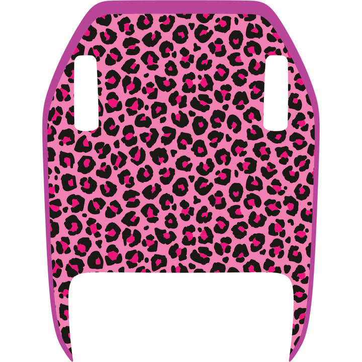 Pink Cheetah Mojave/392 Hood Graphic