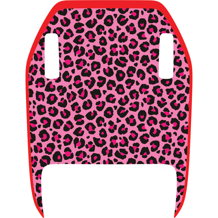 Pink Cheetah Mojave/392 Hood Graphic