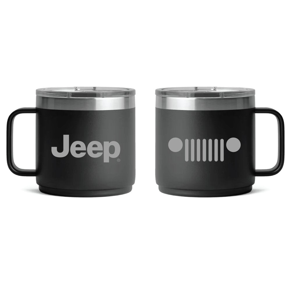Jeep Branded Merch – Jeep Graphic Studio