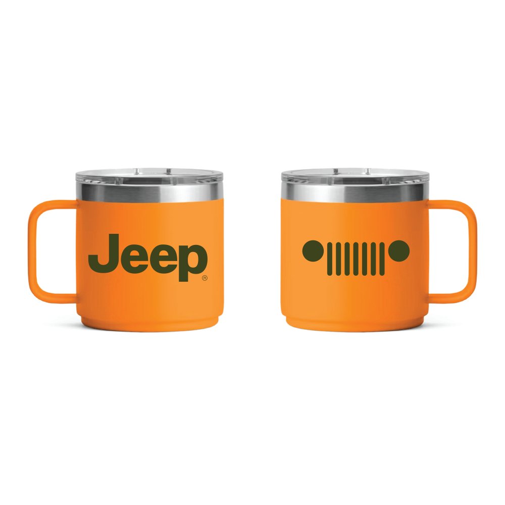 Jeep Branded Merch – Jeep Graphic Studio