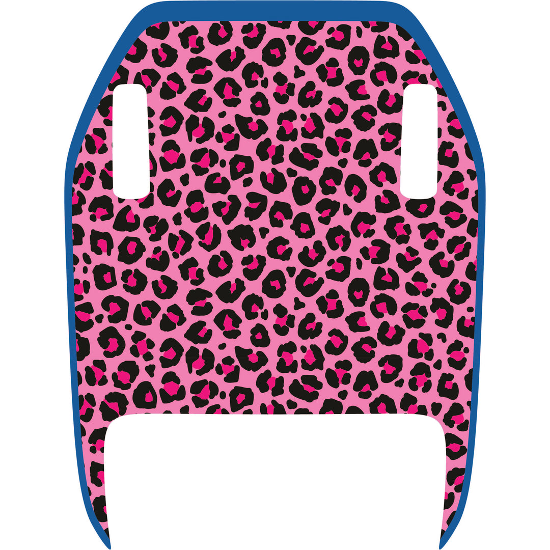 Pink Cheetah Mojave/392 Hood Graphic