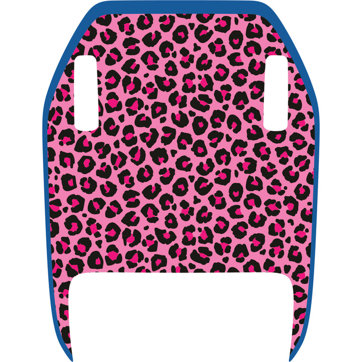 Pink Cheetah Mojave/392 Hood Graphic
