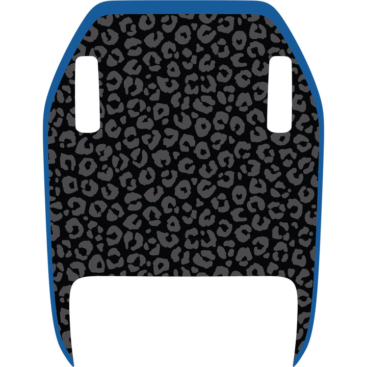 Black Cheetah Mojave/392 Hood Graphic