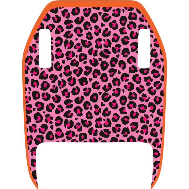 Pink Cheetah Mojave/392 Hood Graphic