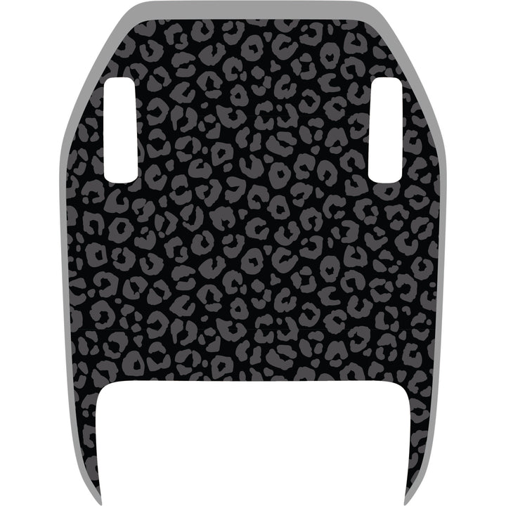 Black Cheetah Mojave/392 Hood Graphic