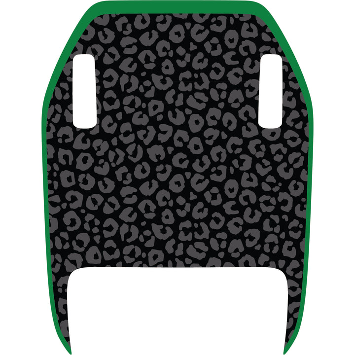 Black Cheetah Mojave/392 Hood Graphic