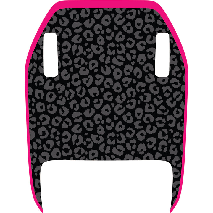 Black Cheetah Mojave/392 Hood Graphic