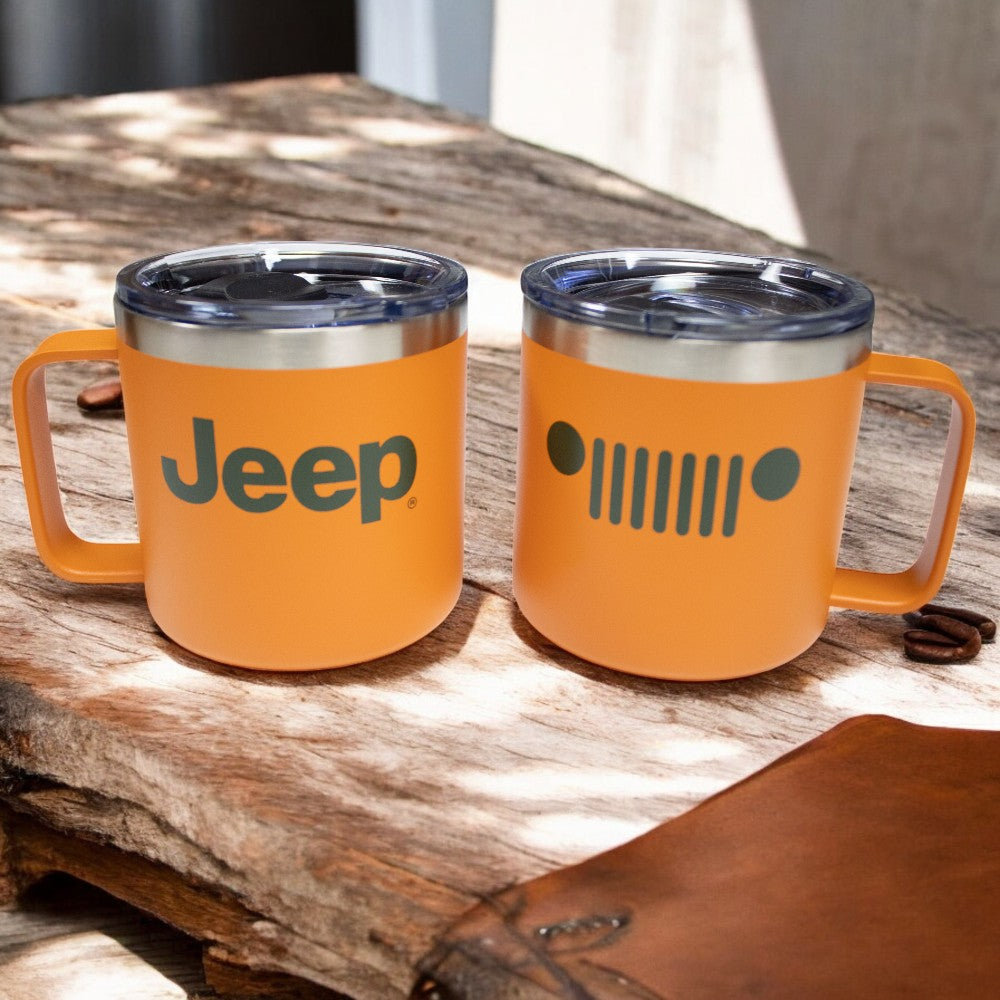 Jeep Branded Merch – Jeep Graphic Studio