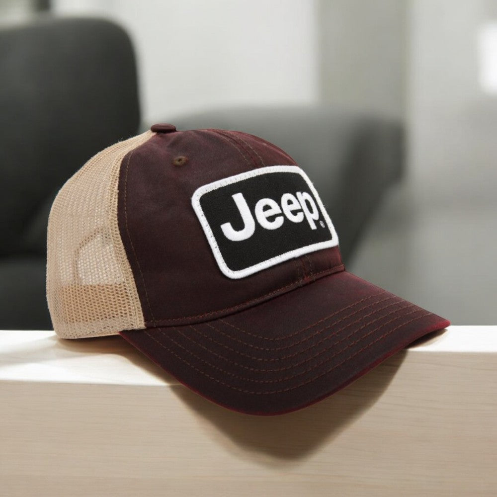 Jeep Branded Merch – Jeep Graphic Studio