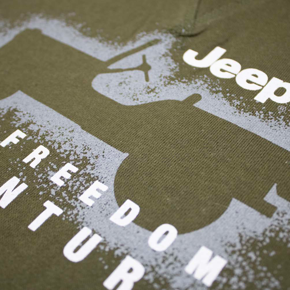Custom Jeep Commando Graphics Military Jeep Decals & Graphics | Officially Licensed – Jeep Graphic Studio