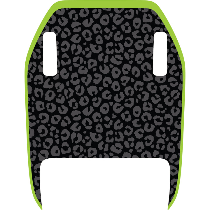 Black Cheetah Mojave/392 Hood Graphic