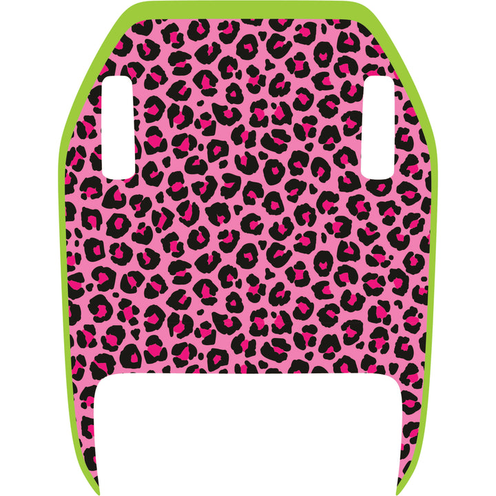 Pink Cheetah Mojave/392 Hood Graphic