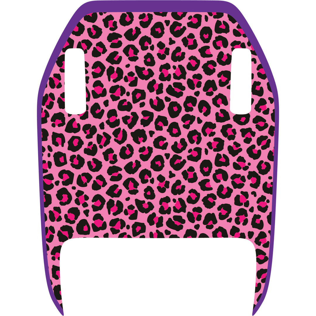 Pink Cheetah Mojave/392 Hood Graphic