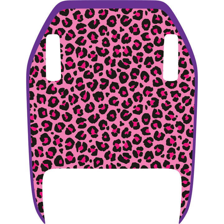 Pink Cheetah Mojave/392 Hood Graphic