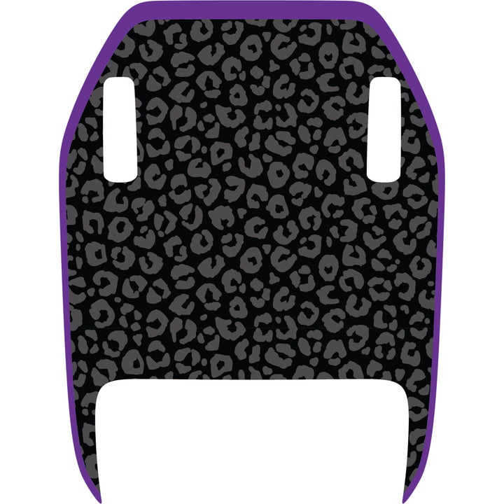 Black Cheetah Mojave/392 Hood Graphic