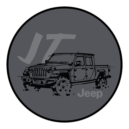 Stickers – Jeep Graphic Studio