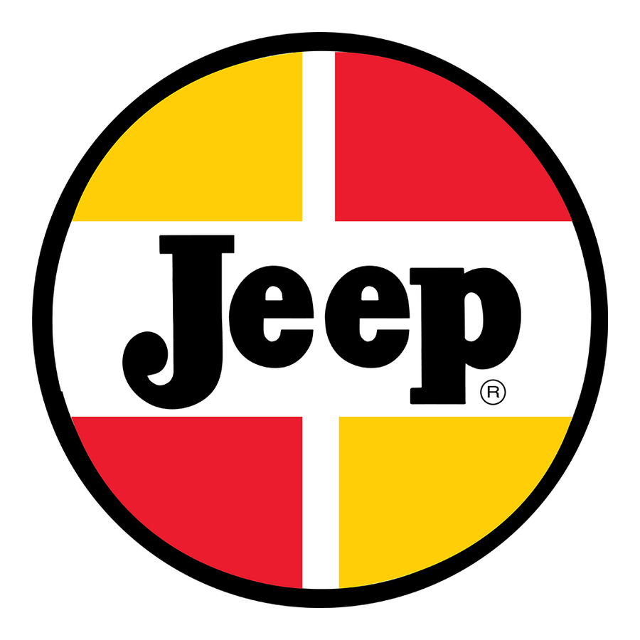 Stickers – Jeep Graphic Studio