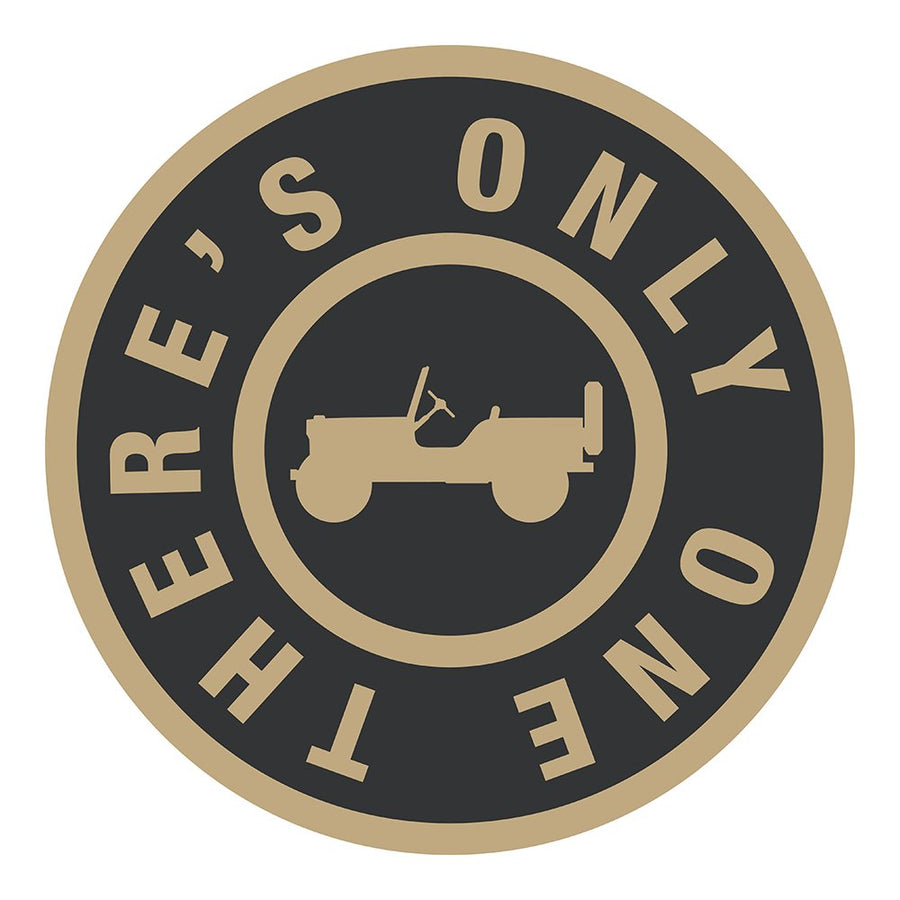 Stickers – Jeep Graphic Studio