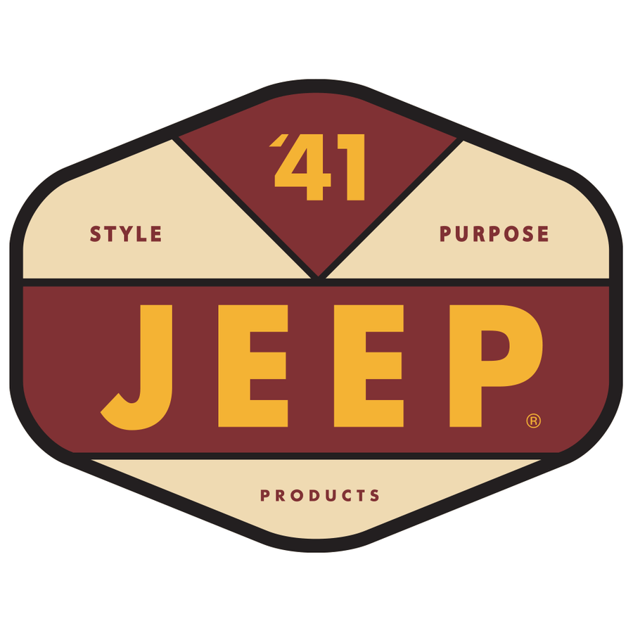 Stickers – Jeep Graphic Studio