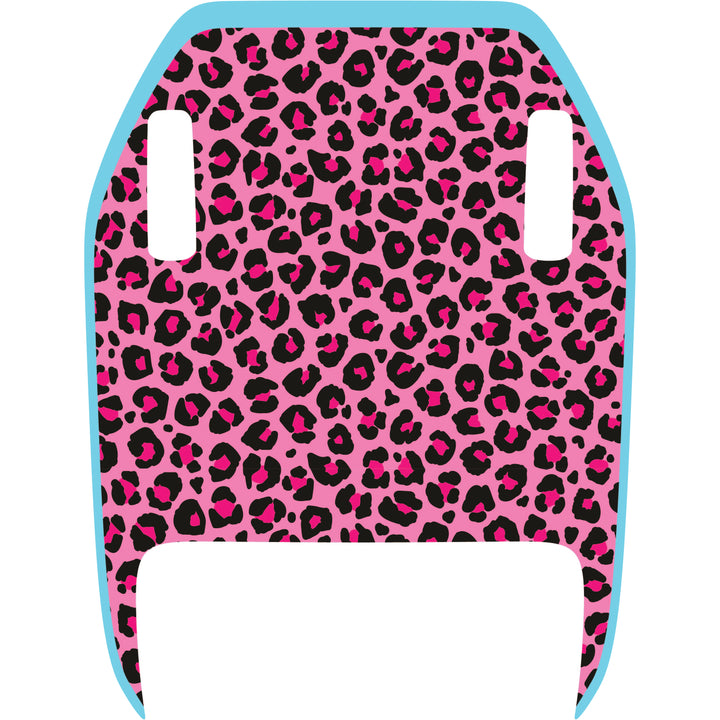 Pink Cheetah Mojave/392 Hood Graphic