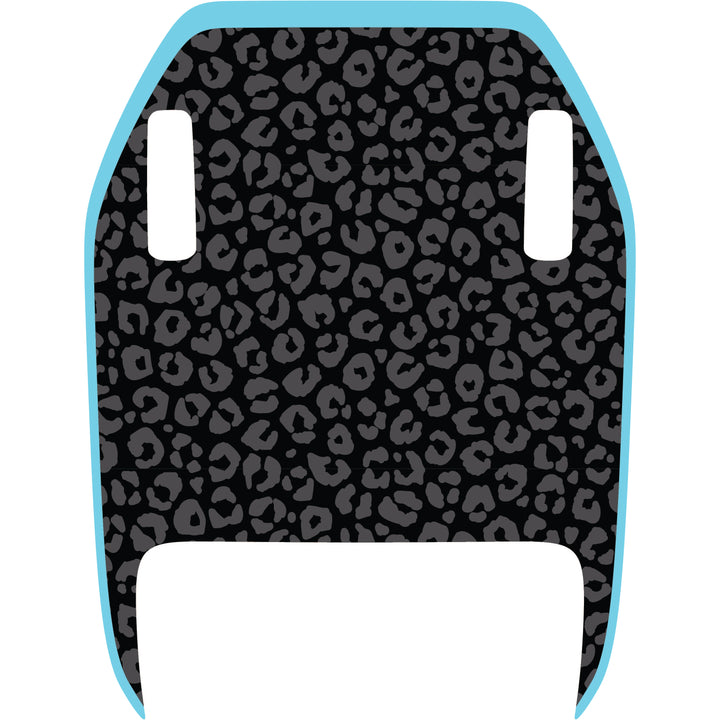 Black Cheetah Mojave/392 Hood Graphic
