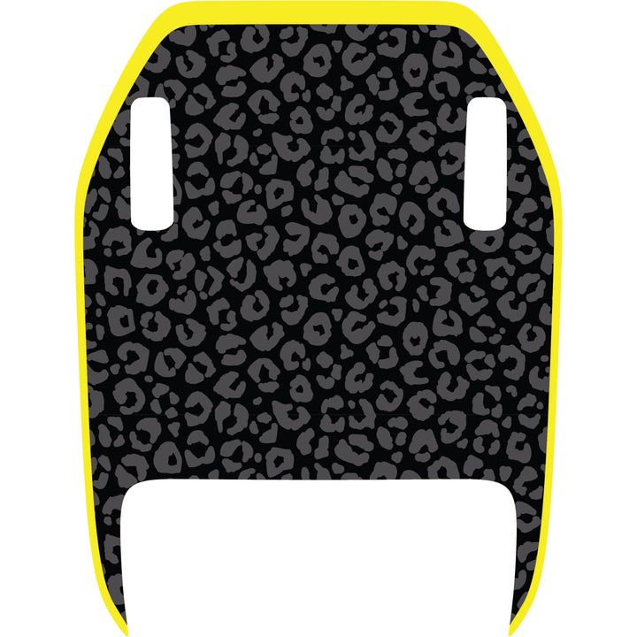 Black Cheetah Mojave/392 Hood Graphic