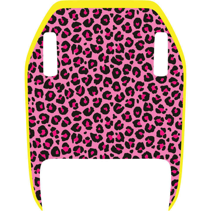 Pink Cheetah Mojave/392 Hood Graphic
