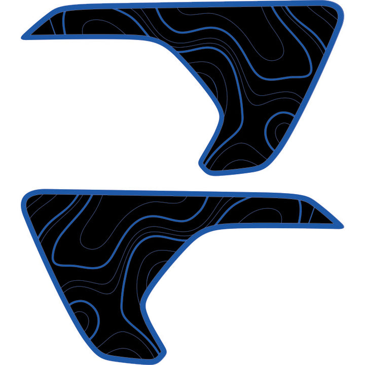 Fender Inserts – Jeep Graphic Studio