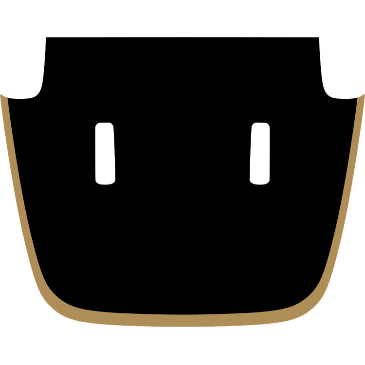 Sport/Sahara/Overland/Willys Hood Graphic - Outlined