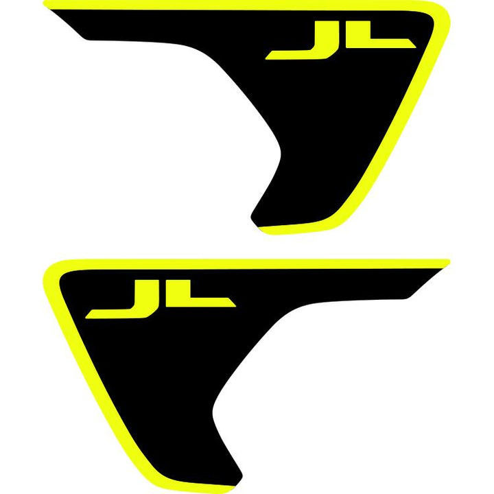 JL Fender Inserts (Set Of 2)