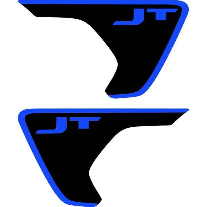 JT Fender Inserts (Set of 2)