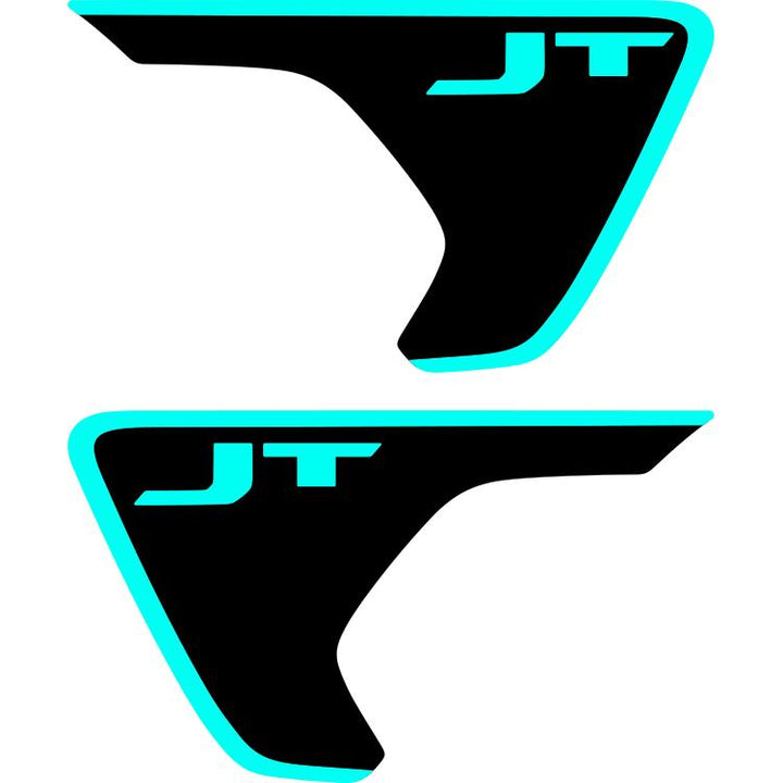 JT Fender Inserts (Set of 2)