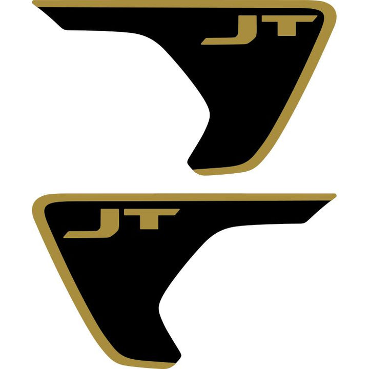 JT Fender Inserts (Set of 2)