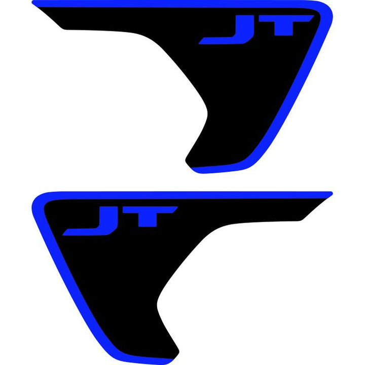 JT Fender Inserts (Set of 2)