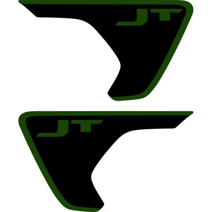 JT Fender Inserts (Set of 2)