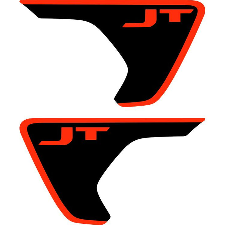 JT Fender Inserts (Set of 2)