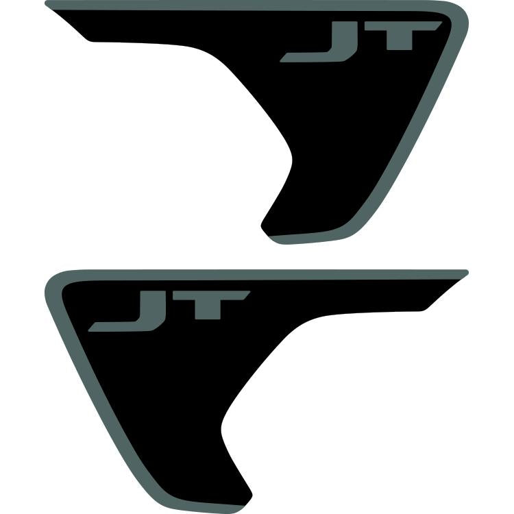 JT Fender Inserts (Set of 2)
