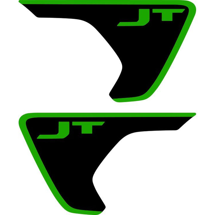 JT Fender Inserts (Set of 2)