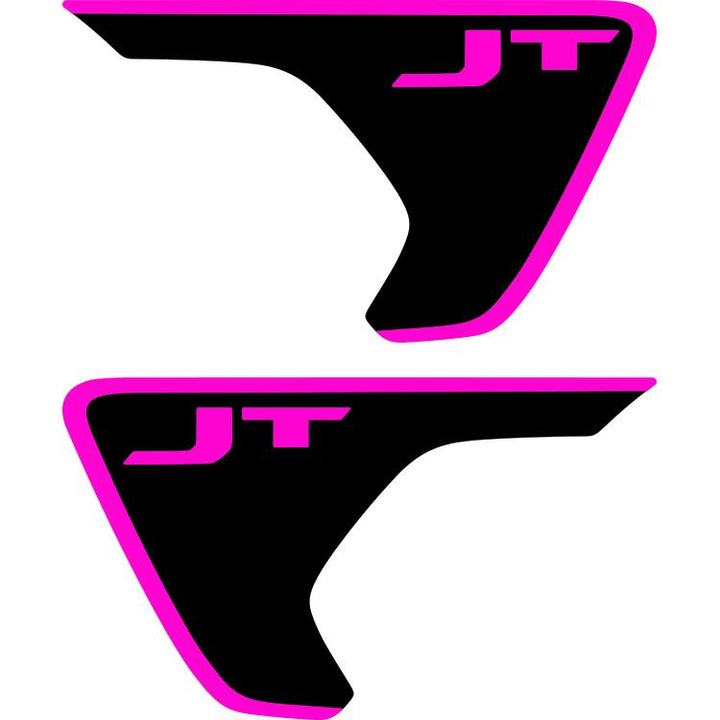 JT Fender Inserts (Set of 2)